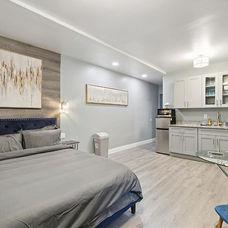 Апартаменты Luna Philadelphia On N 10Th St Экстерьер фото