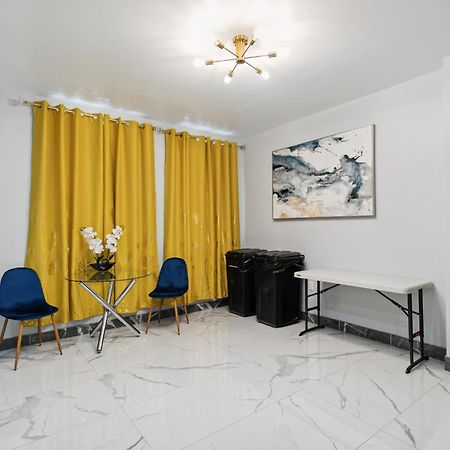 Апартаменты Luna Philadelphia On N 10Th St Экстерьер фото