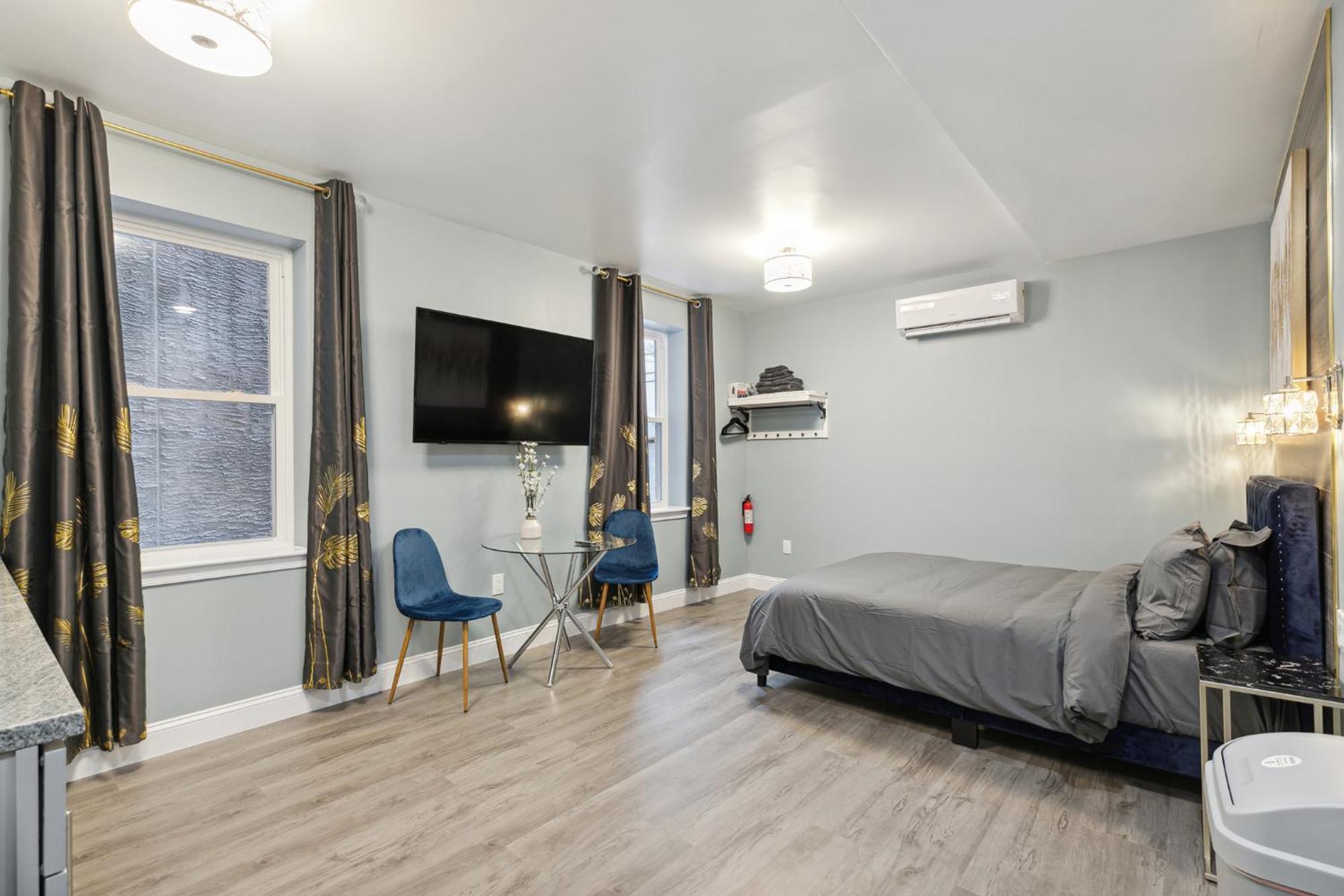 Апартаменты Luna Philadelphia On N 10Th St Экстерьер фото